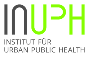 Logo InUPH