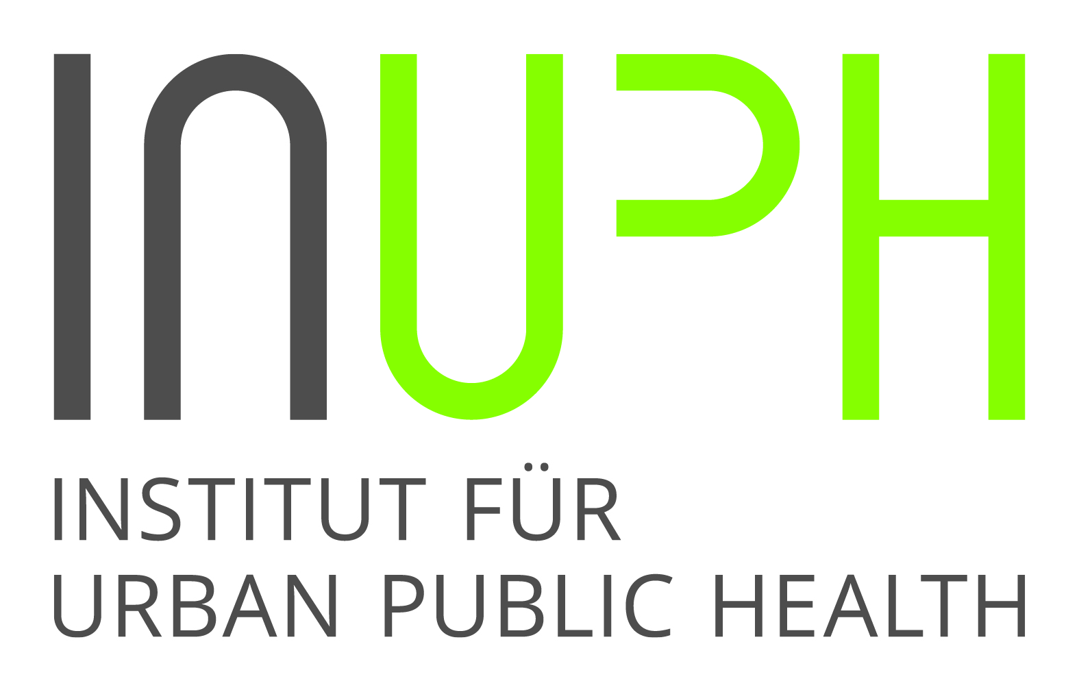 5 Jahre InUPH &ndash; Jubil&auml;umsbrosch&uuml;re - Titelbild