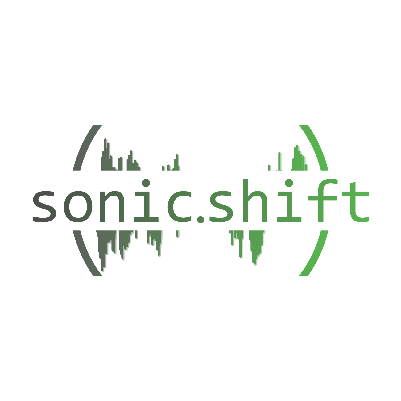 sonic.shift - Titelbild